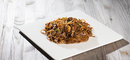 Char kway teow