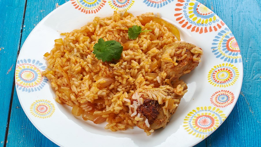 23 Types of Pilaf Sorted by Popularity TasteAtlas