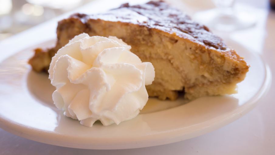 10 Most Popular Spanish Cakes TasteAtlas