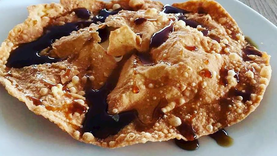 9 Best Snacks in Peru TasteAtlas