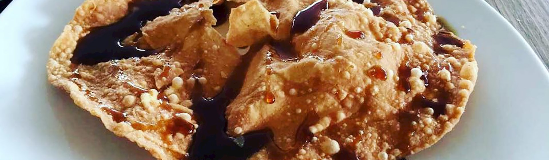 3 Best Deep-fried Desserts in Peru - TasteAtlas