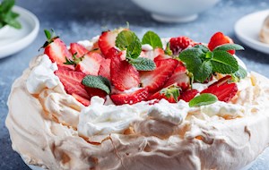 Pavlova