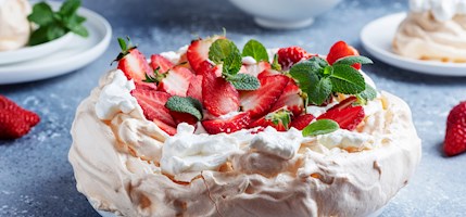 Pavlova