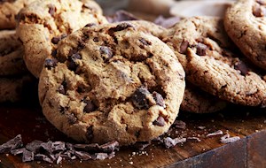 Chocolate Chip Cookie