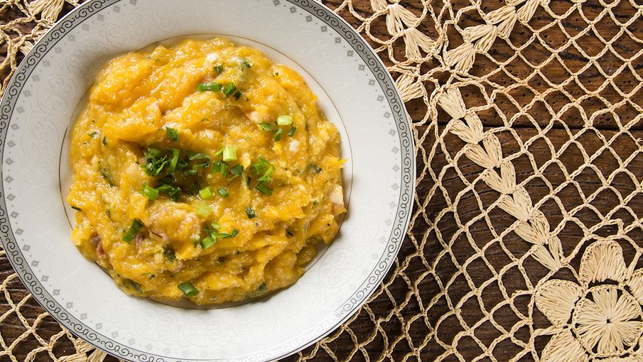 3 Most Popular Brazilian Vegetarian Dishes TasteAtlas