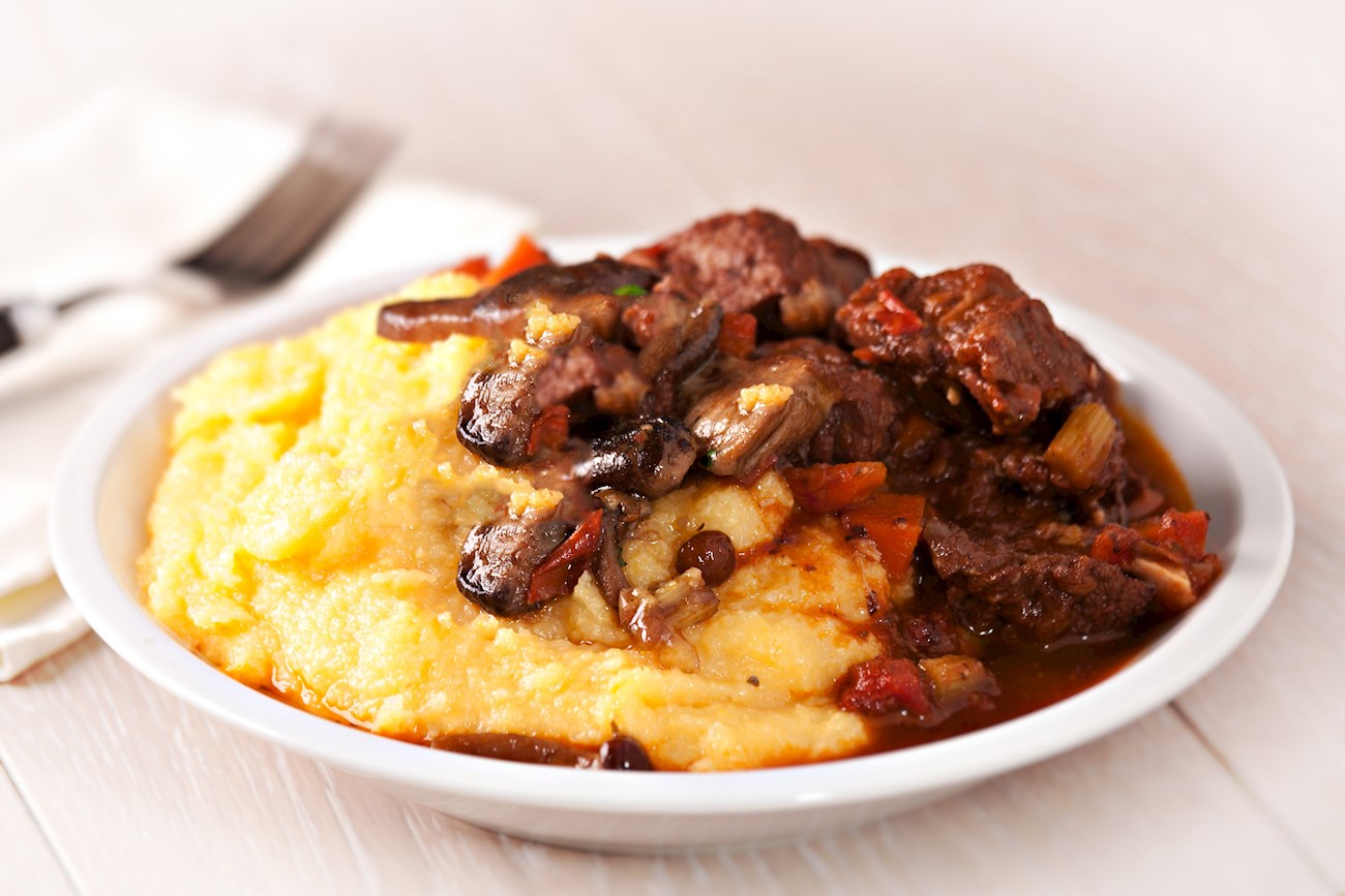 5 Most Popular Croatian Veal Dishes TasteAtlas