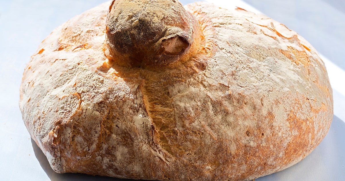 9 Best Breads in Spain TasteAtlas