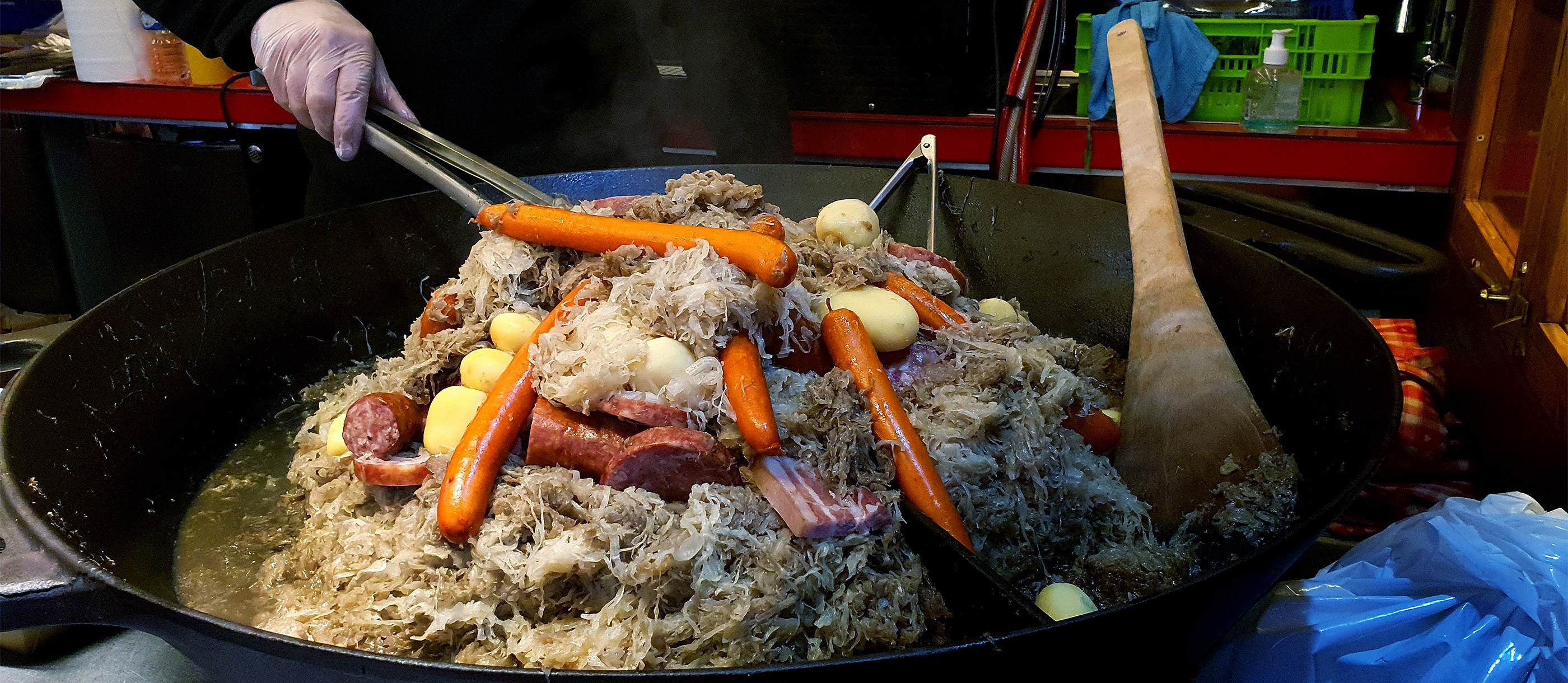 4 Most Popular Alsatian Meat Dishes Tasteatlas