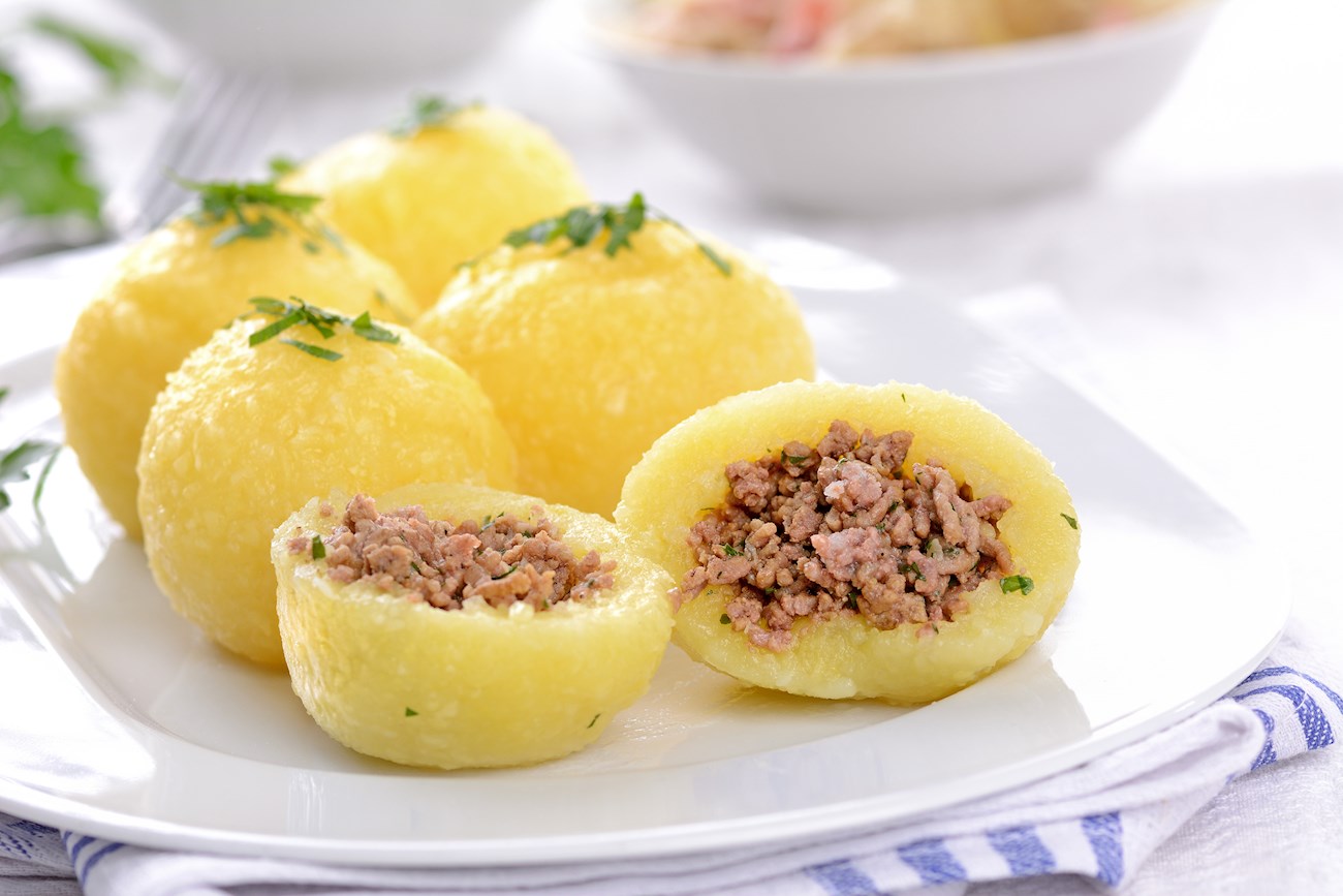 4 Best Potato Dishes in Canada TasteAtlas