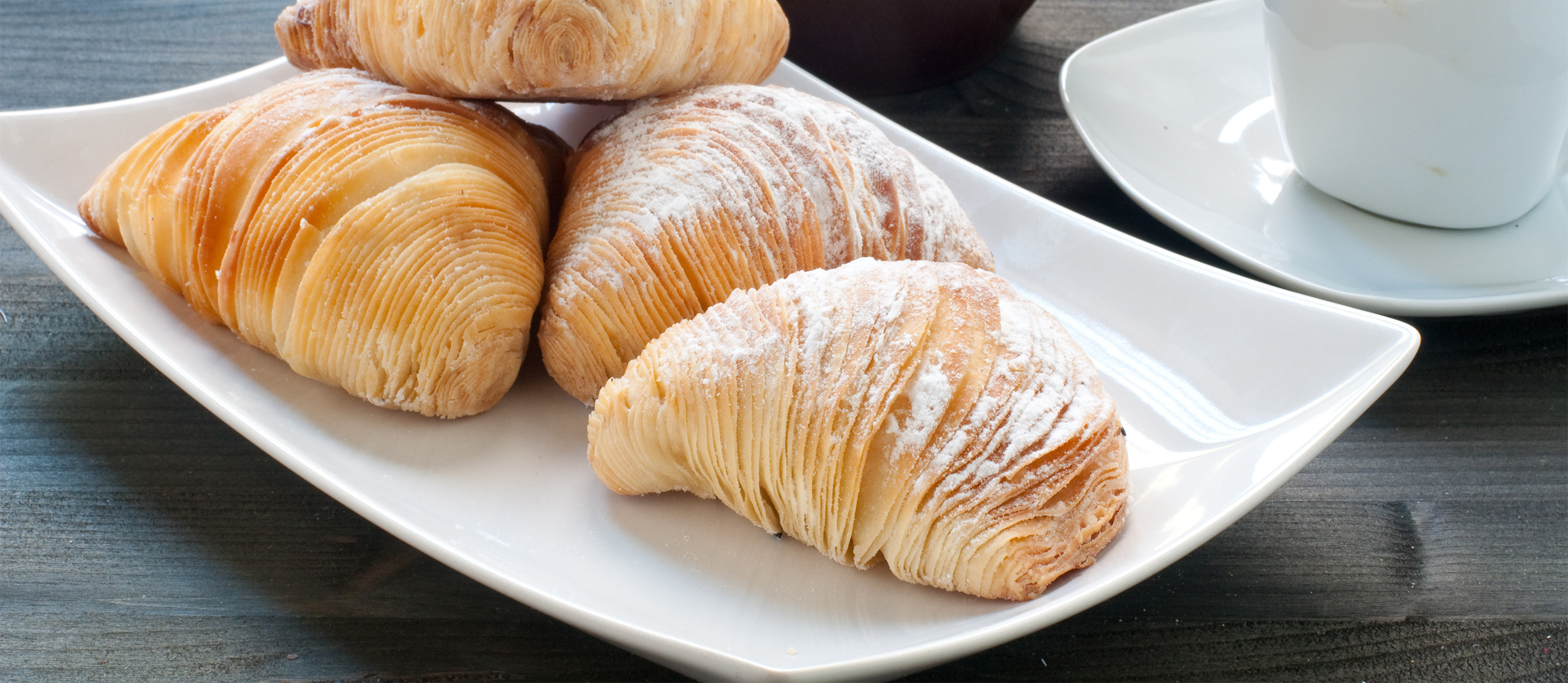 10 Most Popular Italian Pastries - TasteAtlas