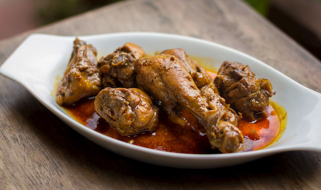 Adobo | Traditional Stew From Philippines, Southeast Asia | TasteAtlas