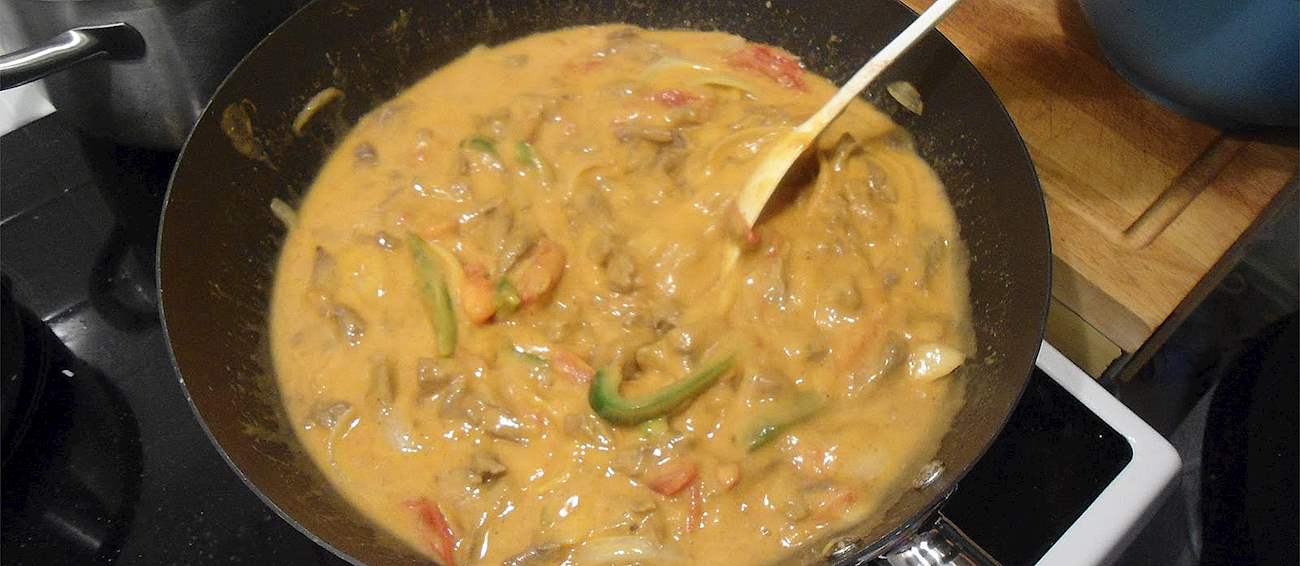 100 Best Stews in the World TasteAtlas