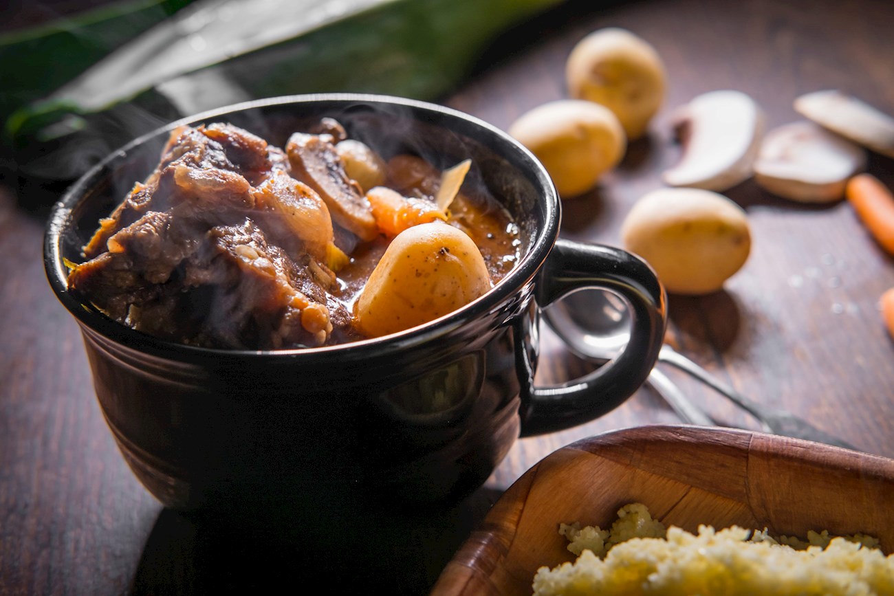 3 Best Meat Soups in Central America - TasteAtlas