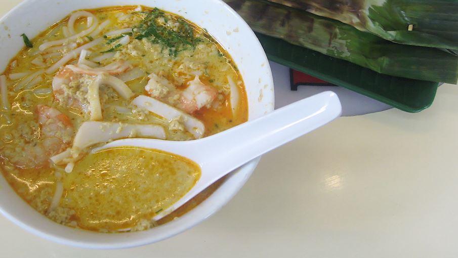 12 Best Soups in Singapore TasteAtlas