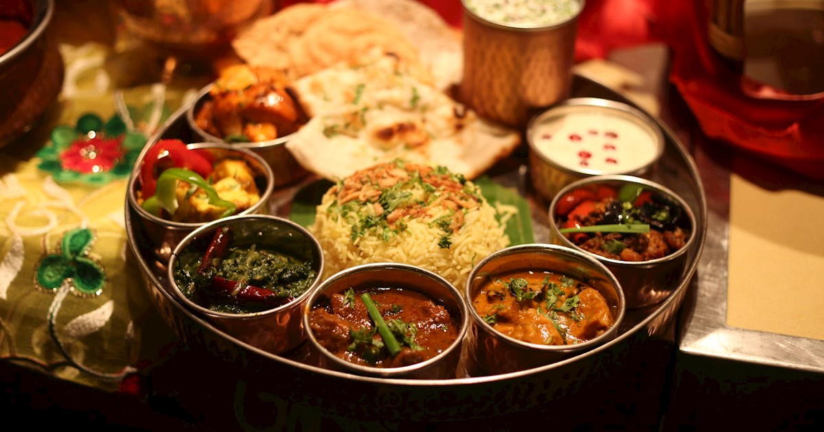 10 Best Rated Indian Dishes - TasteAtlas