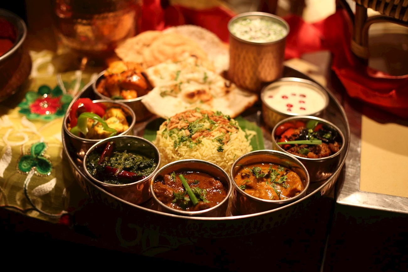 10 Best Rated Indian Dishes - TasteAtlas