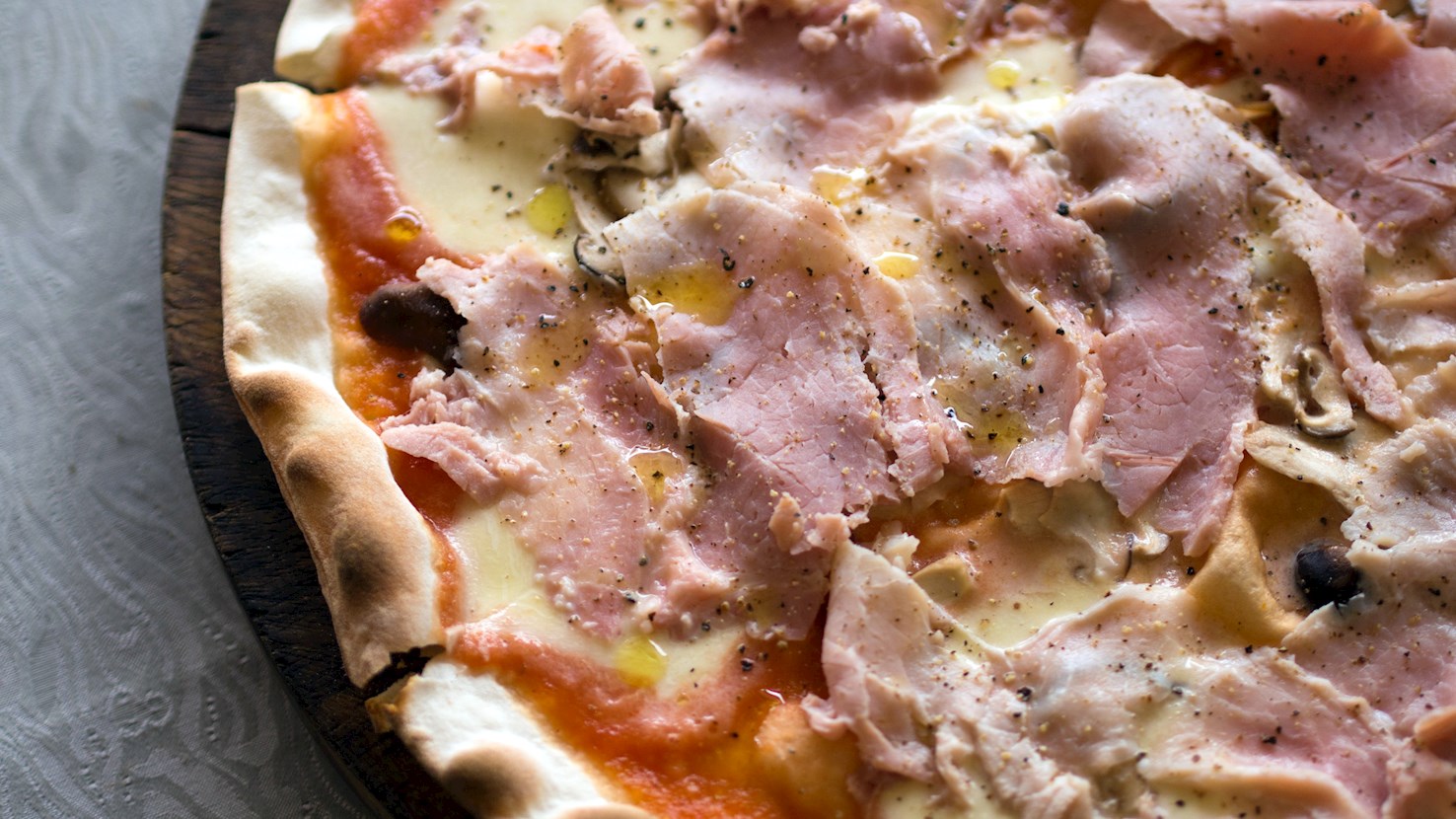 100 Best Rated Italian Dishes - TasteAtlas, image size:1476x830