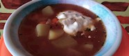 Worst Rated Hungarian Food TasteAtlas