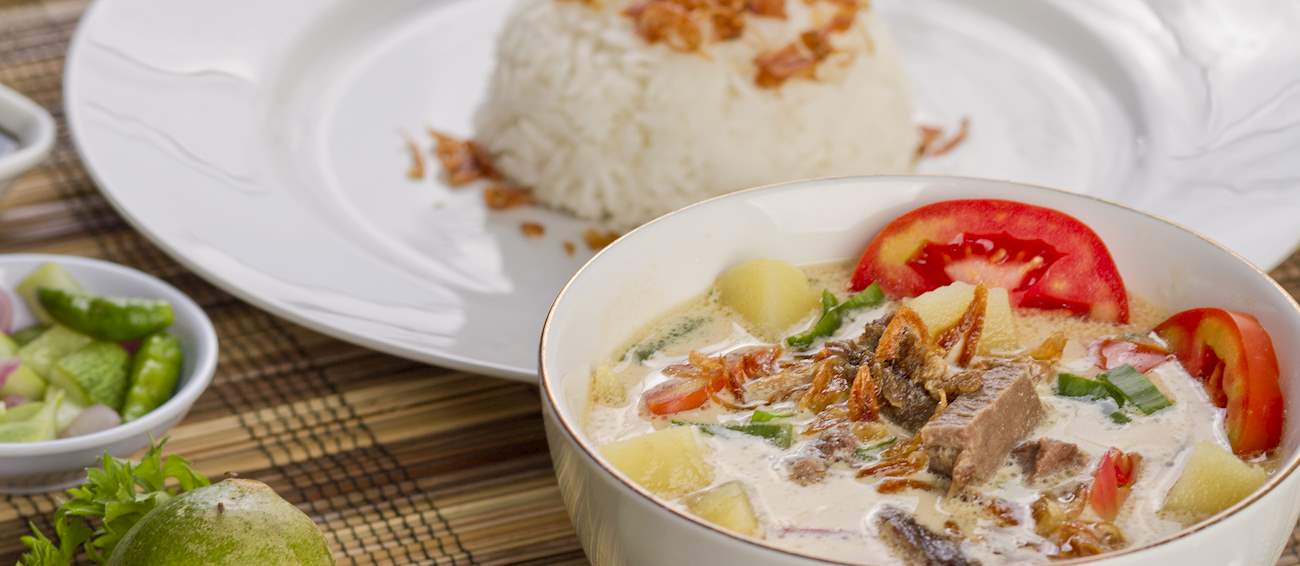 7 Most Popular Javanese Meat Soups