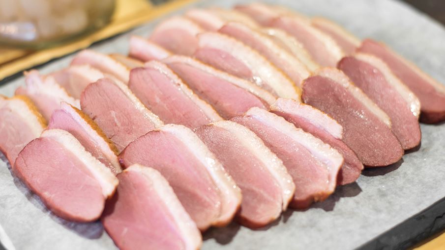 Most Popular Duck Dishes in the World - TasteAtlas