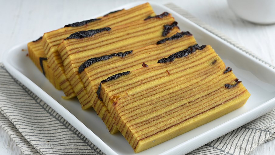 22 Best Cakes in Asia - TasteAtlas