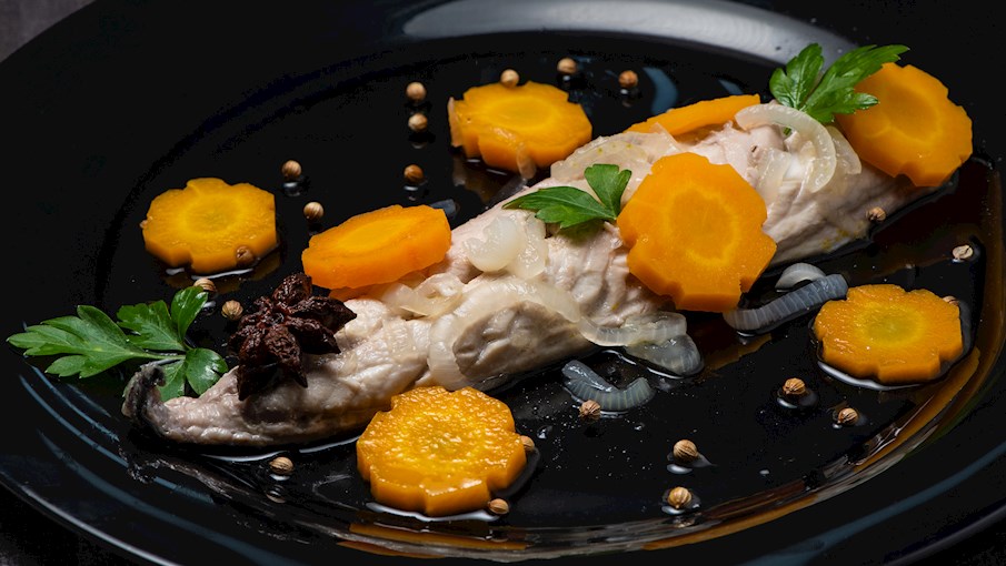 10 Most Popular French Fish Dishes TasteAtlas