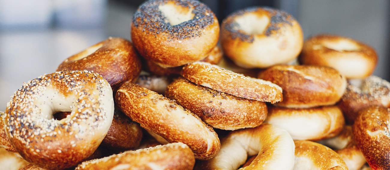 10 Most Popular American Breads TasteAtlas