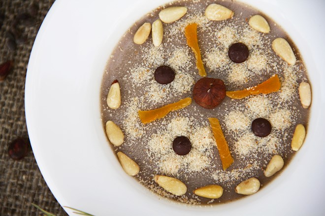 African Desserts: Best Recipes & Restaurants | TasteAtlas