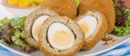 10 Most Popular British Snacks TasteAtlas