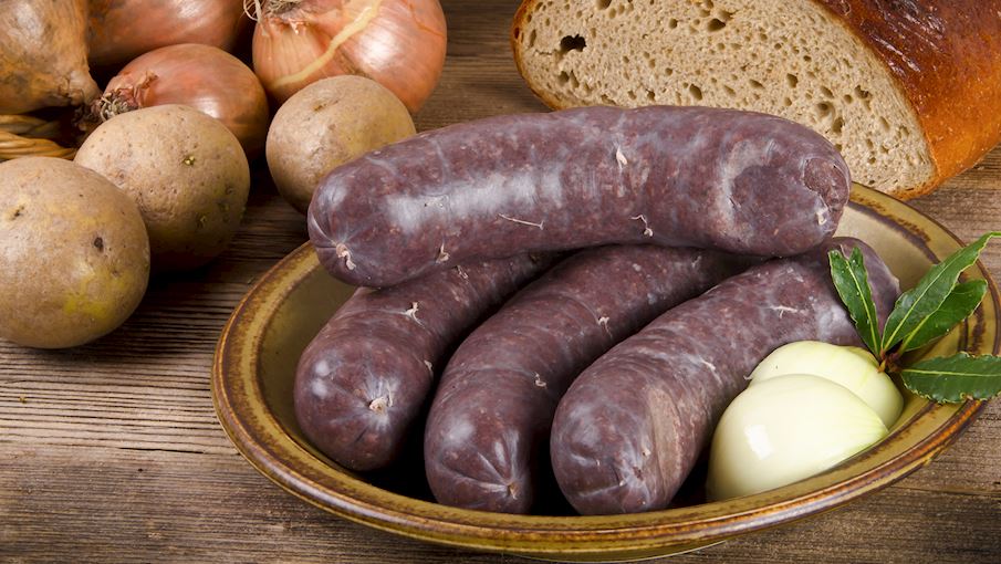 8 Most Popular Polish Sausages TasteAtlas