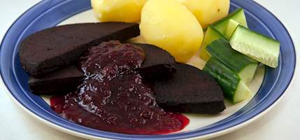 Blodpudding