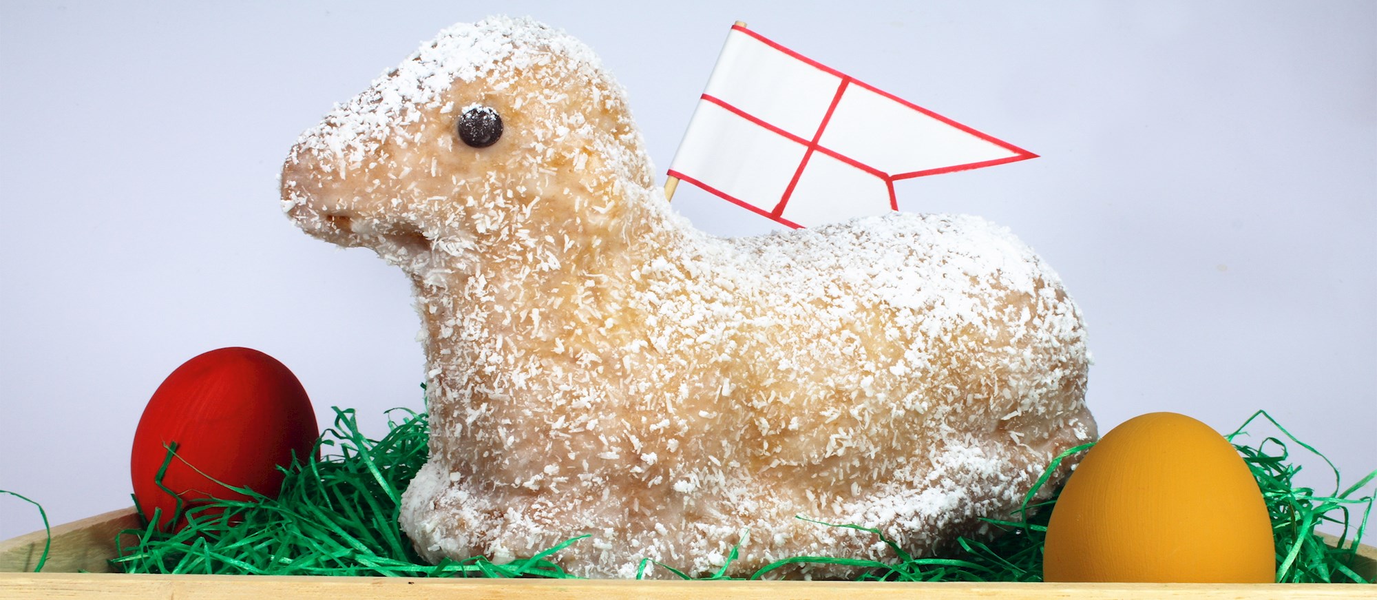 Where to Eat the Best Agnello Pasquale in the World? TasteAtlas