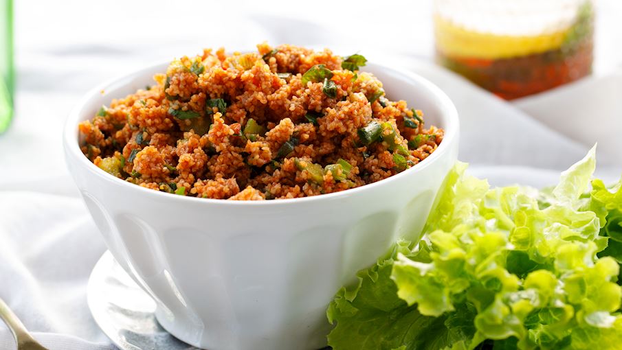 85 Best Salads in Asia - TasteAtlas