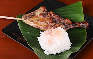 Inasal na manok