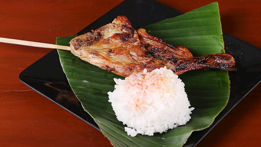 10 Most Popular Filipino Meat Dishes TasteAtlas