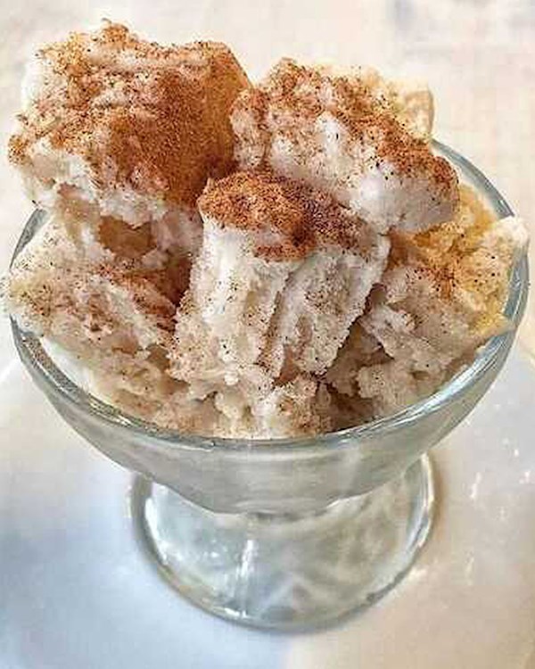 best queso helado near me