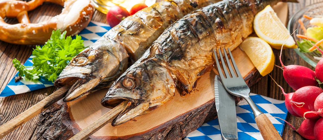4 Most Popular German Fish Dishes TasteAtlas