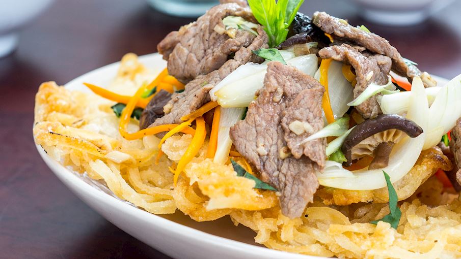 10 Most Popular Vietnamese Meat Dishes Tasteatlas | Images and Photos ...