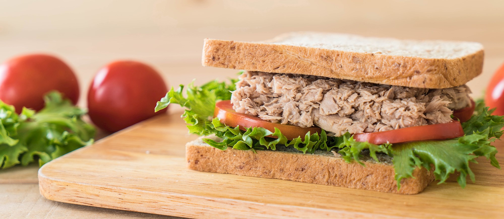 Where to Eat the Best Tuna Sandwich in the World? TasteAtlas