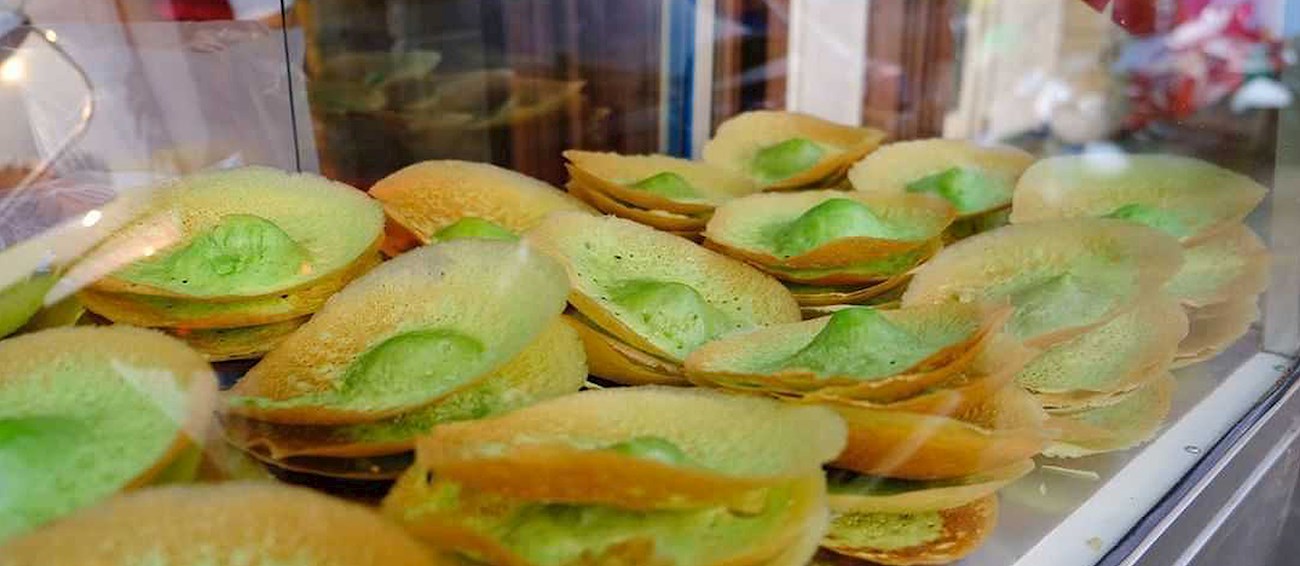 3 Best Street Food Sweets in Java TasteAtlas