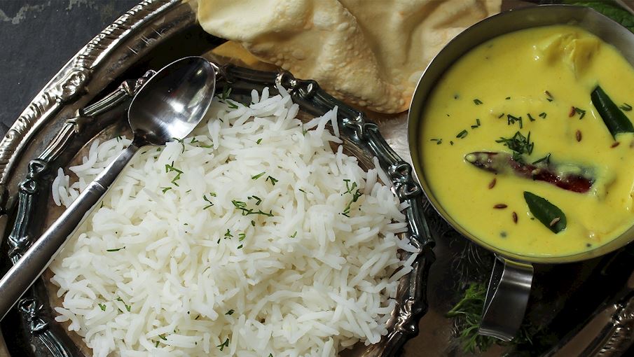 10 Most Popular Gujarati Dishes TasteAtlas