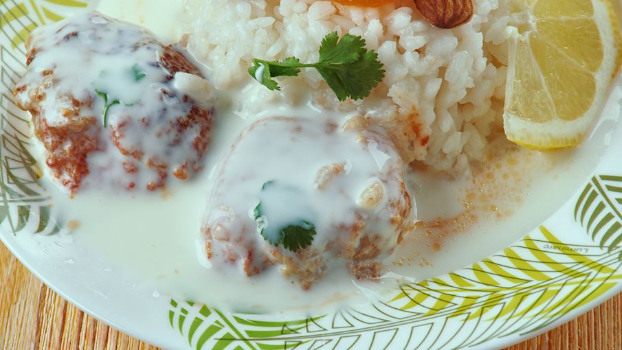 4 Most Popular Lebanese Meat Dishes - TasteAtlas