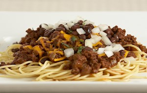 Cincinnati Chili