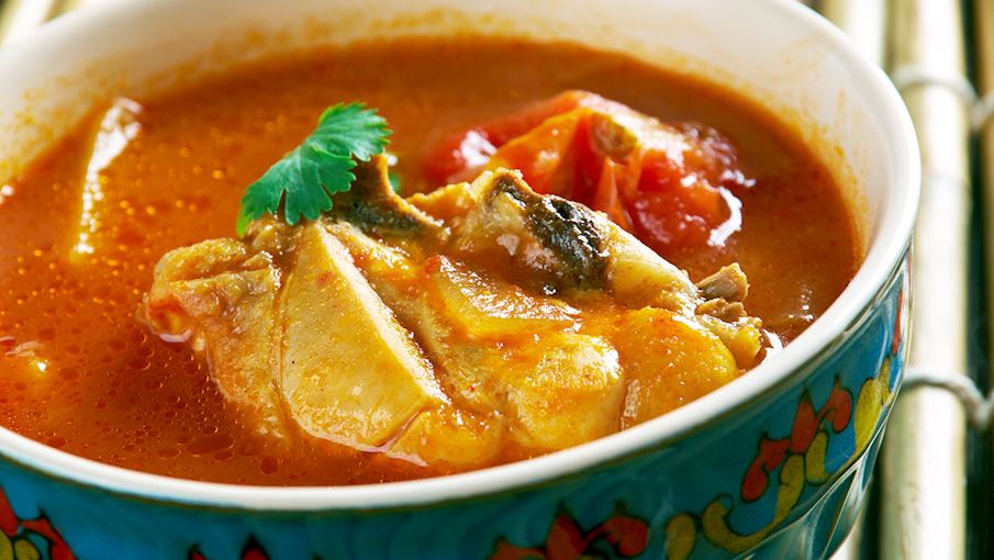 10 Most Popular Tamil Dishes - TasteAtlas