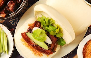 Gua bao