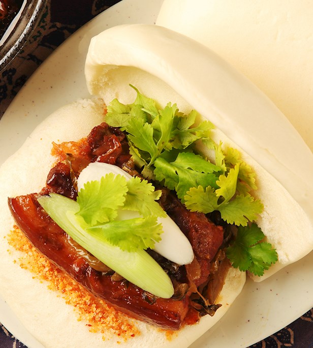 Gua bao