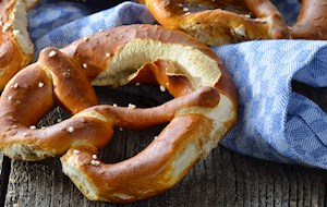 Brezel