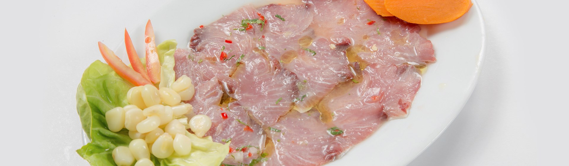 11 Best Saltwater Fish Dishes in Peru - TasteAtlas