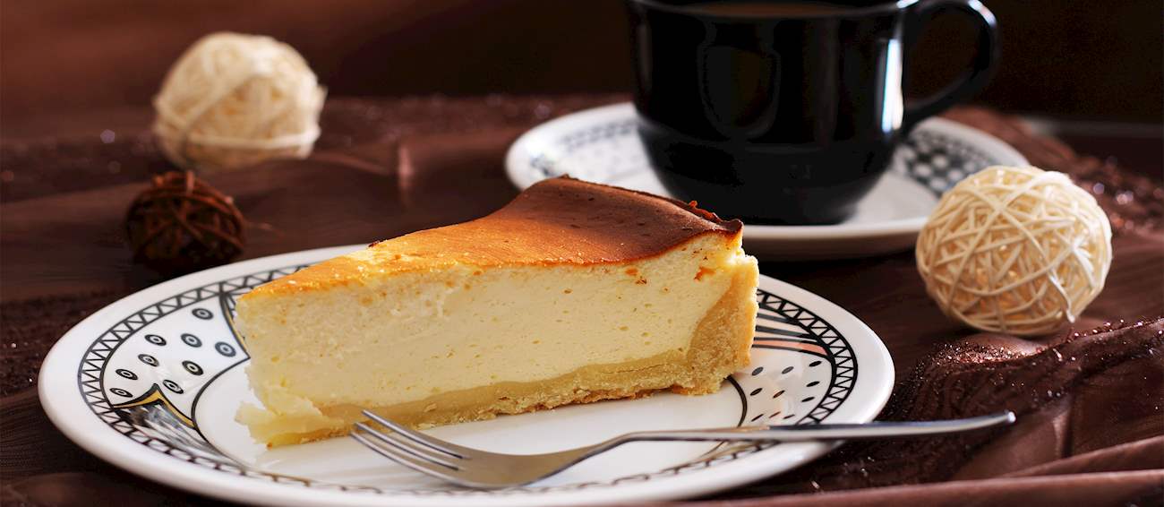 16 Best Cakes in Germany TasteAtlas