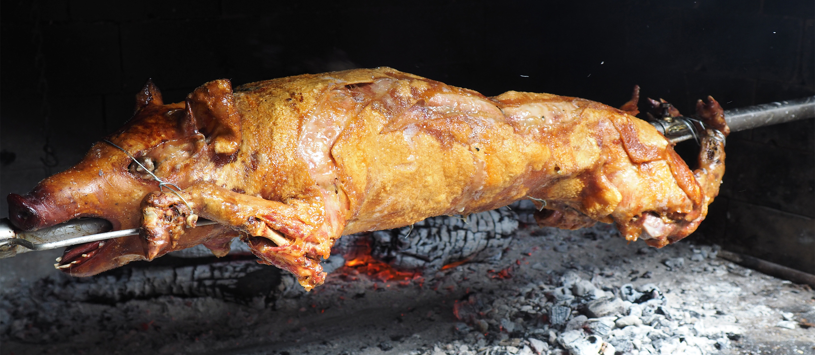 Spanferkel | Traditional Pork Dish From Germany | TasteAtlas